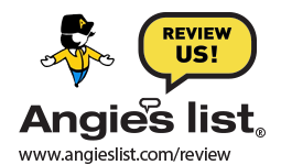 Find Us on Angieslist Carpet Cleaning San Antonio