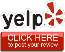 Review us on Yelp