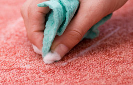 Carpet Cleaning San Antonio Tips