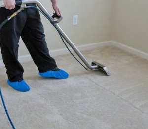 Carpet Cleaning San Antonio