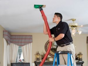 Air Duct Cleaning San Antonio