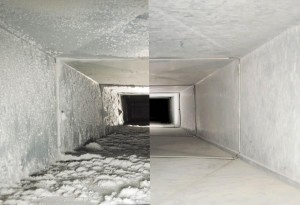 San Antonio Air Duct Cleaning