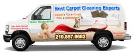 Best Carpet Cleaning Experts