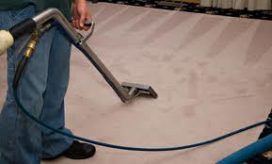 Bronze 3 Area Carpet Cleaning Package