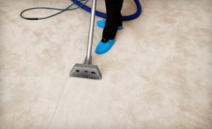 Carpet Cleaning San Antonio