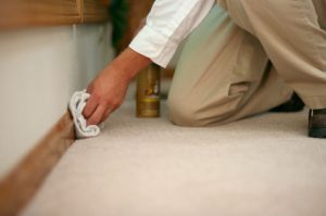 Home Dust Control Carpet Cleaning San Antonio