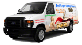 Carpet Cleaning San Antonio 100% Guarantee