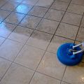 Tile and Grout Cleaning San Antonio