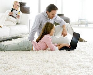 Carpet Cleaning San Antonio What you need to Know.