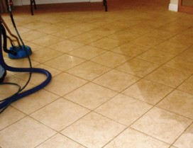 san antonio tile cleaning