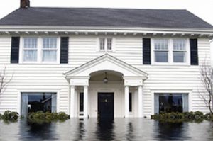 water flood damage restoration san antonio