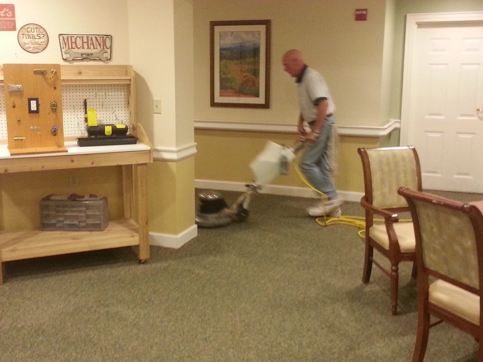 Why Choose Our Carpet Cleaning San Antonio Steam Cleaning Best
