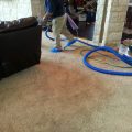 Residue Free carpet cleaning San Antonio