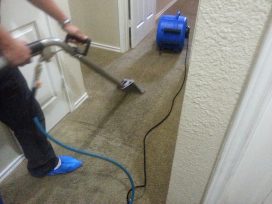 Carpet Cleaning San Antonio