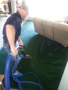 Carpet Cleaning San Antonio