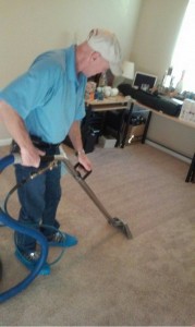Carpet Cleaning San Antonio TX