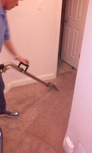 Carpet Cleaning San Antonio