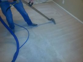 San Antonio Carpet Cleaning