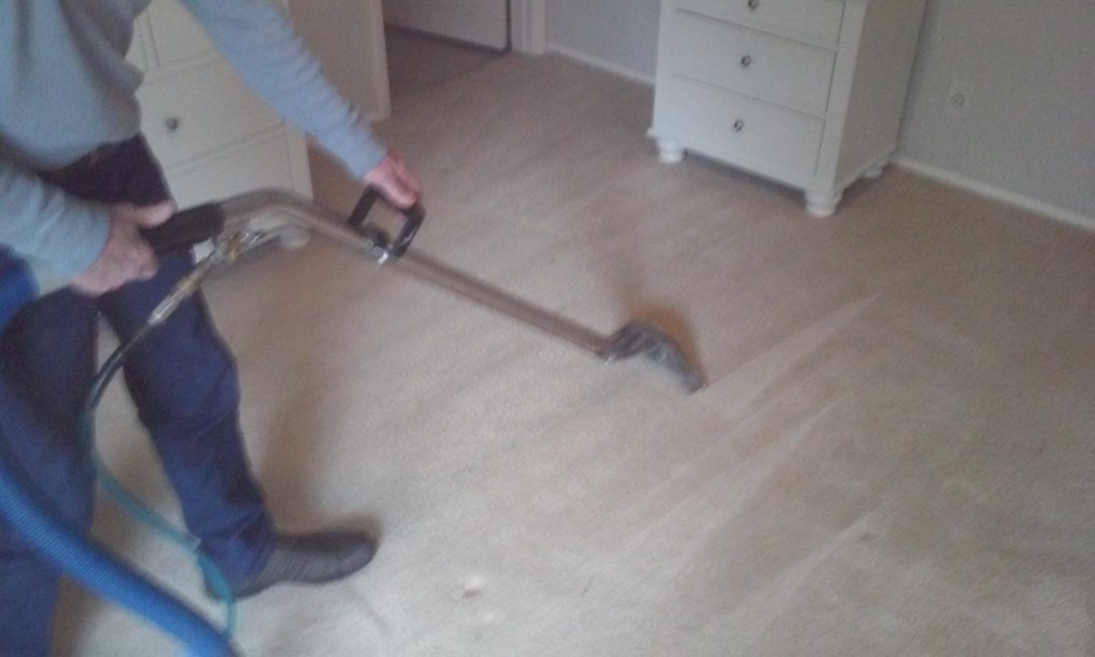 Residue Free Carpet cleaning San Antonio, TX