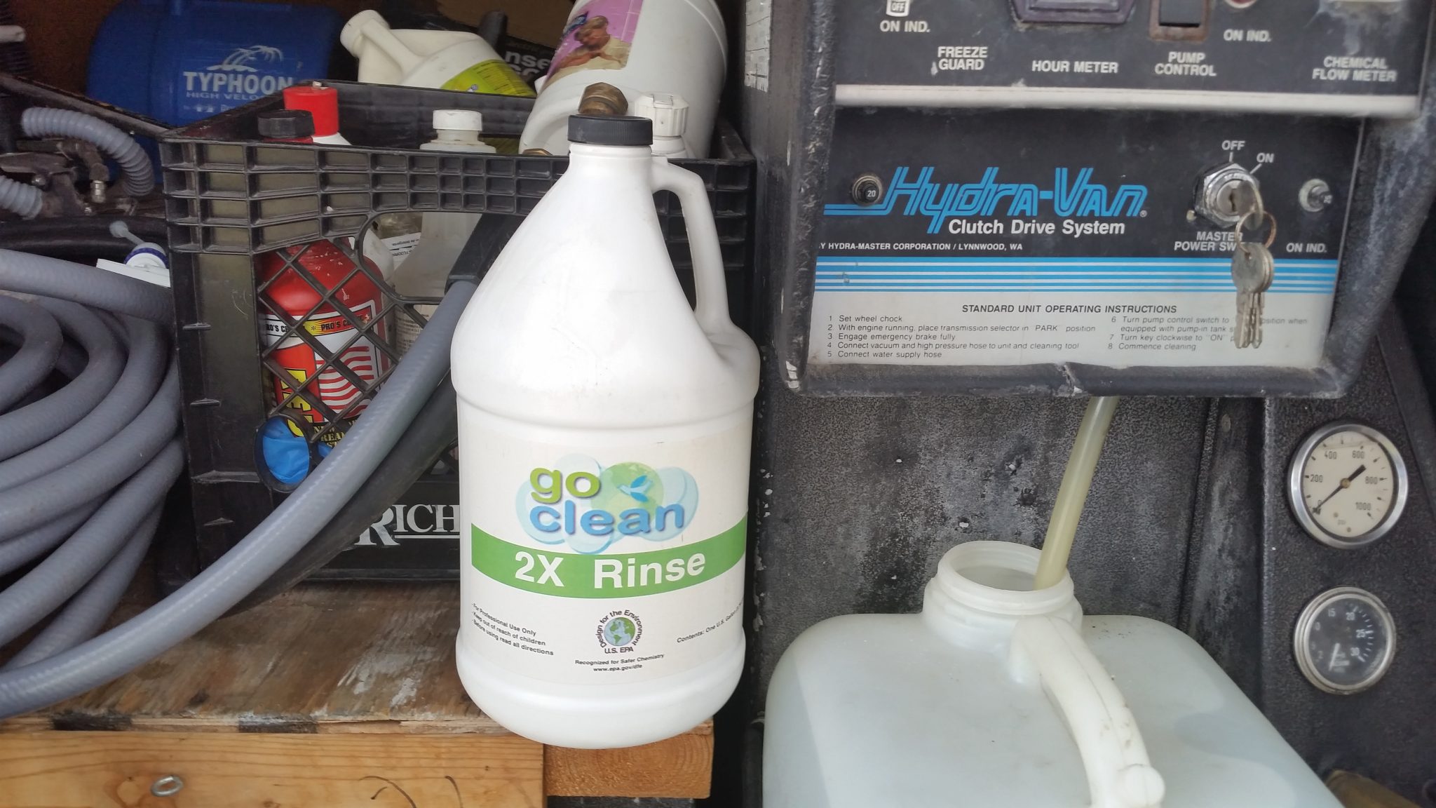 Safe For Your Family Carpet cleaning San Antonio San Antonio, TX