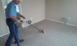 San Antonio Carpet cleaning