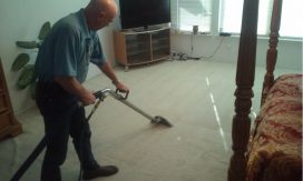 Carpet cleaning San Antonio