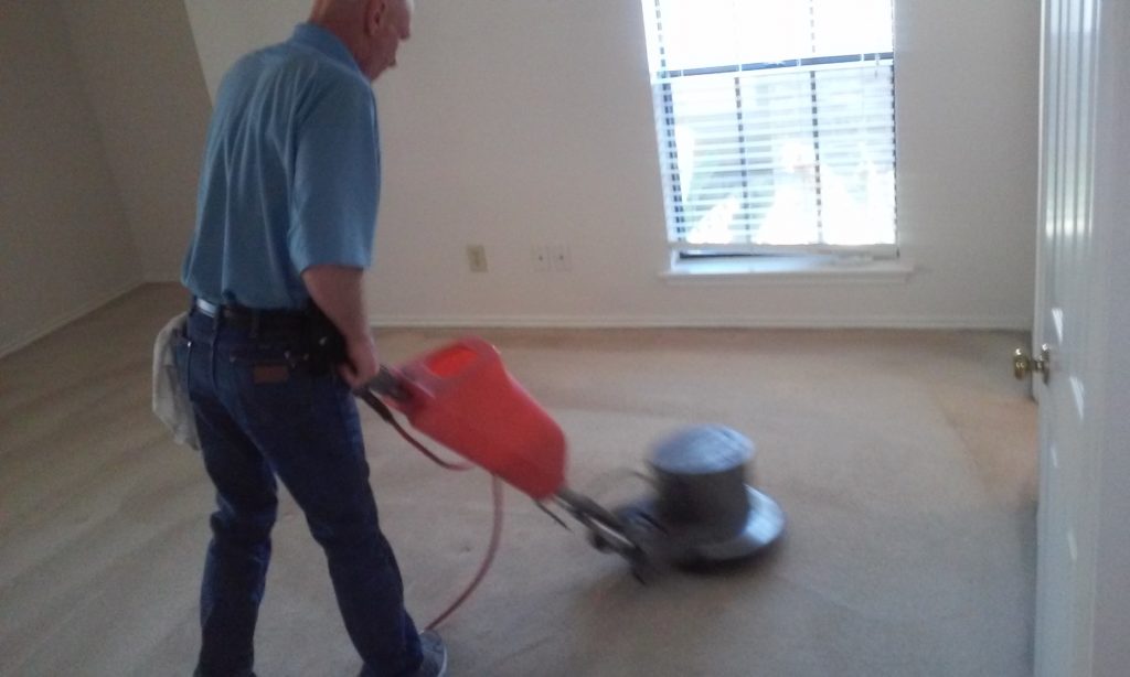 Benefits of Using Best Carpet Cleaning Experts San Antonio, TX