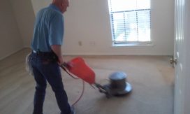 Benefits of Using Best Carpet Cleaning Experts