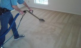 Professional Carpet Cleaning in San Antonio
