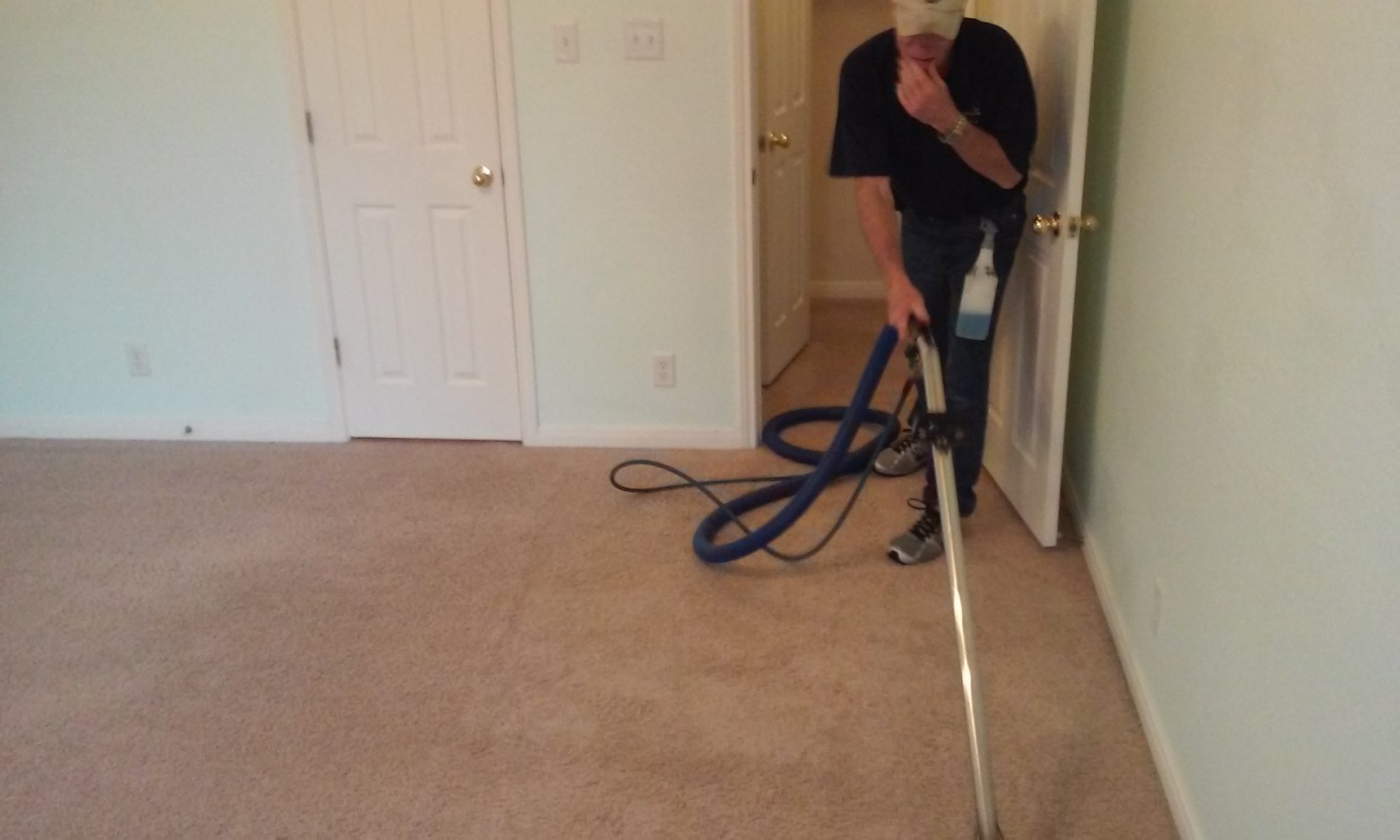 Give us a Call for Supreme Carpet Cleaning San Antonio San Antonio, TX