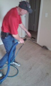 Carpet Cleaning San Antonio