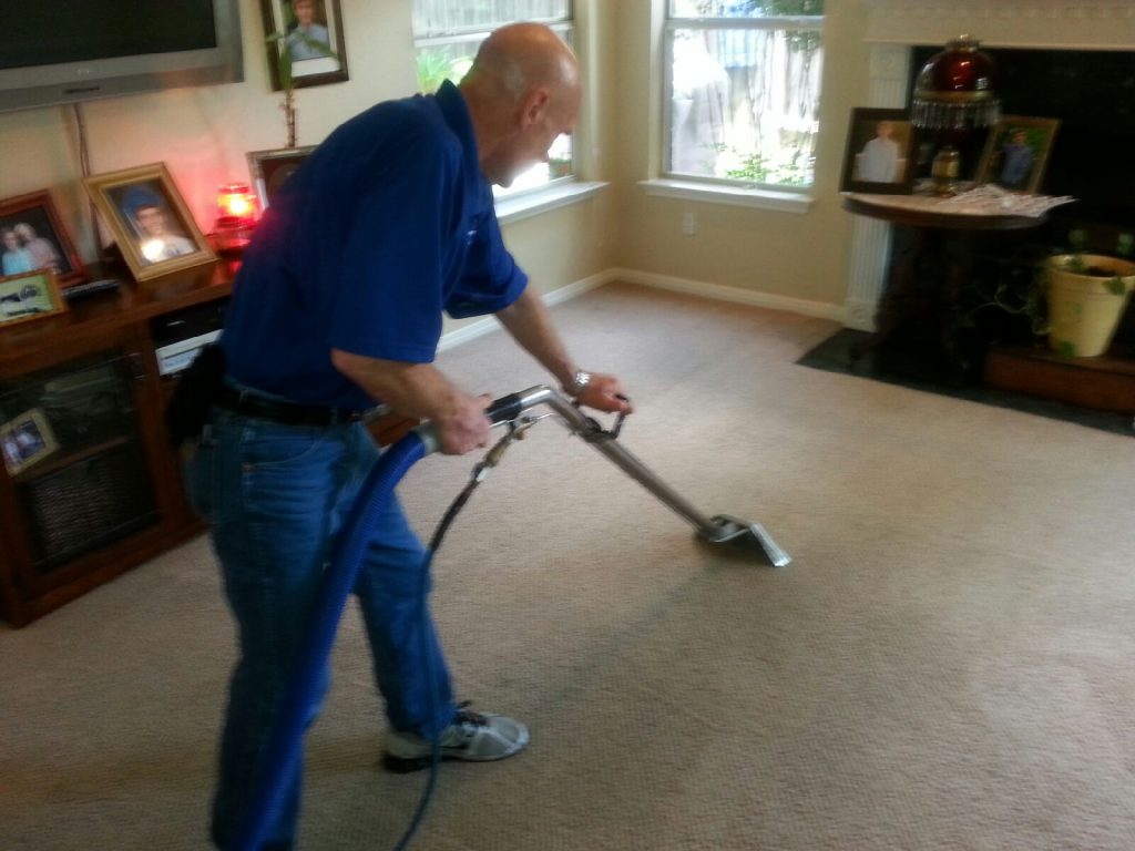 Use the Best Carpet Cleaning San Antonio Has to Offer San Antonio, TX