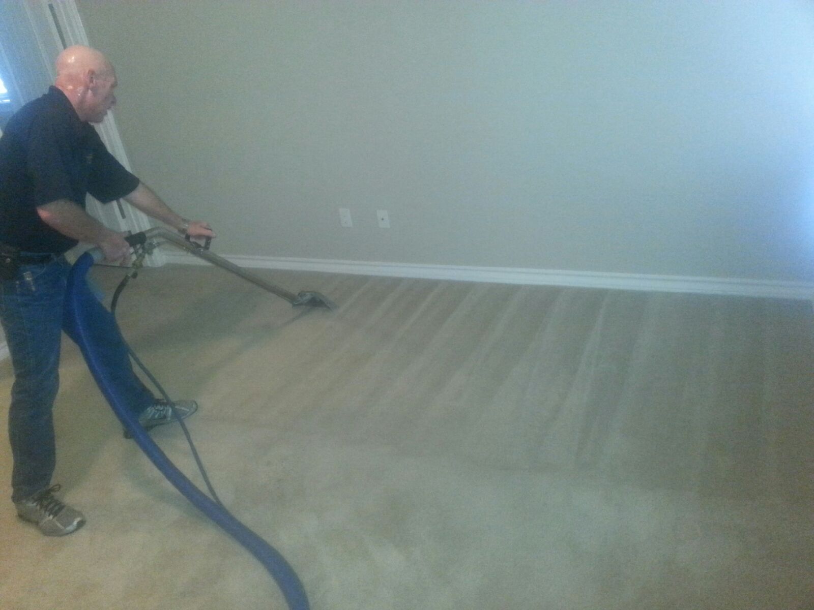 Your Local San Antonio Carpet Cleaning Company San