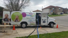 Carpet Cleaning San Antonio TX