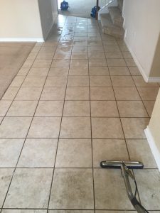 san antonio tile cleaning