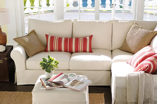 upholstery cleaning San Antonio