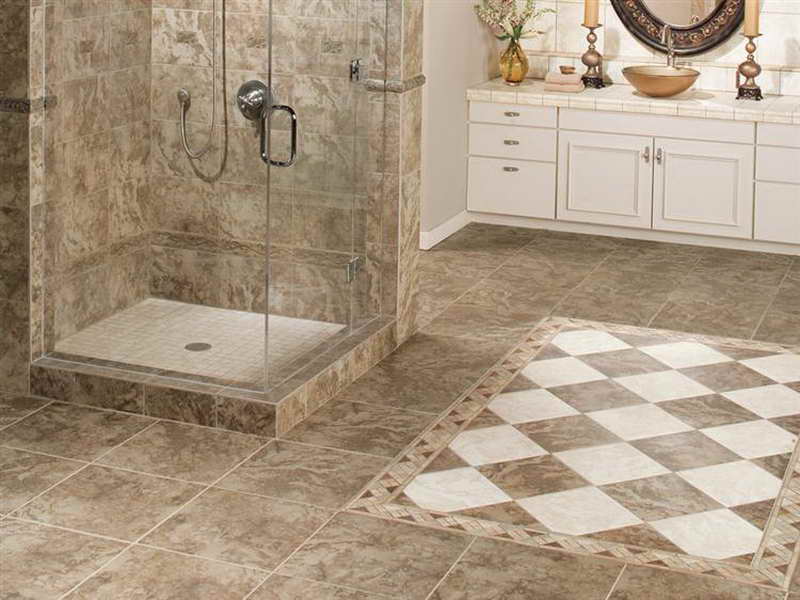 san antonio tile and grout cleaning