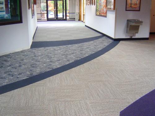 commercial carpet cleaning San Antonio