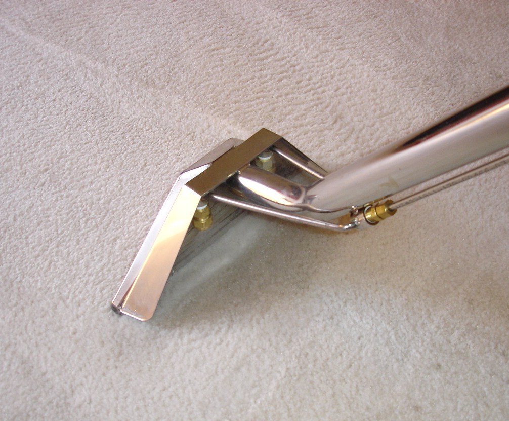 proven carpet cleaning in san antonio