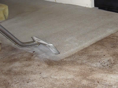 san antonio carpet cleaning