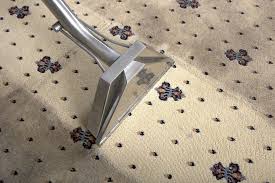 commercial carpet cleaning in San Antonio, TX